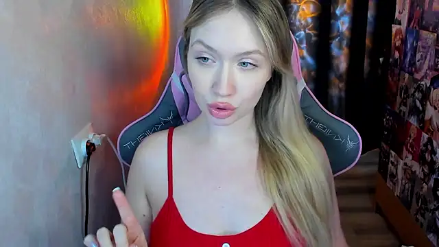 NicoleRiccii online show from 13, 1, 2026