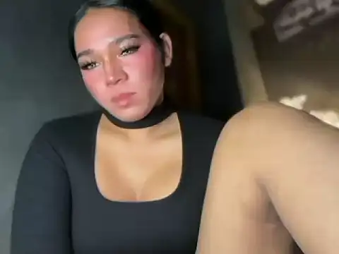 SimplyDark Denice online show from 23, 6, 2026