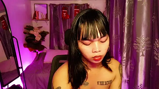 sweet lollipops online show from 19, 11, 2025