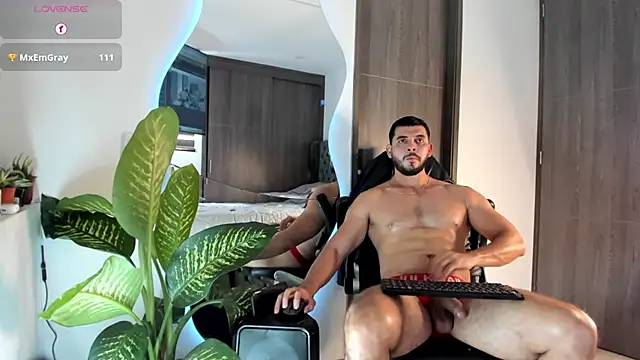 Dimitri Bass online show from 4, 4, 2026