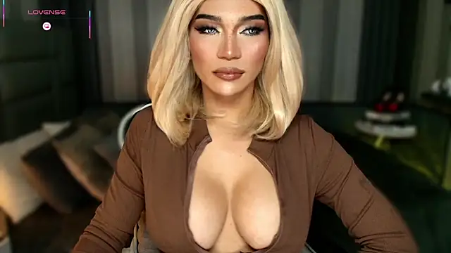 Huntress xxx online show from 1, 12, 2025