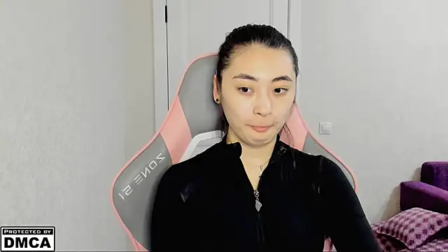 MeilideQian1 online show from 24, 10, 2025