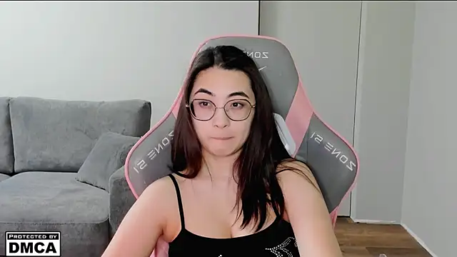 MeilideQian1 online show from 11, 4, 2026