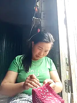 jienrrr online show from 18, 9, 2025