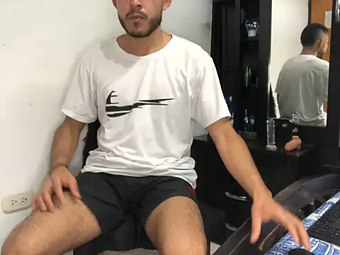 Snapshot of Rodneycot chatting on 20, 9, 2025 Rodneycot online show from 20, 9, 2025