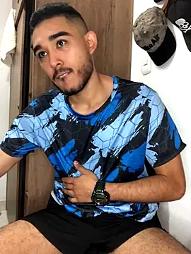 Snapshot of Rodneycot chatting on 5, 10, 2025 Rodneycot online show from 5, 10, 2025