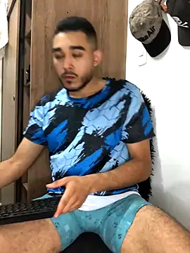 Snapshot of Rodneycot chatting on 7, 10, 2025 Rodneycot online show from 7, 10, 2025