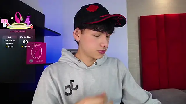 Ezra Storm online show from 24, 9, 2025