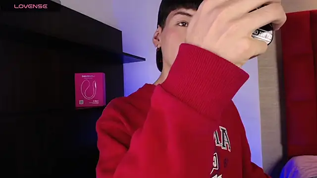 Ezra Storm online show from 22, 10, 2025