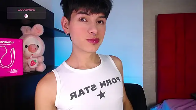 Ezra Storm online show from 19, 12, 2025