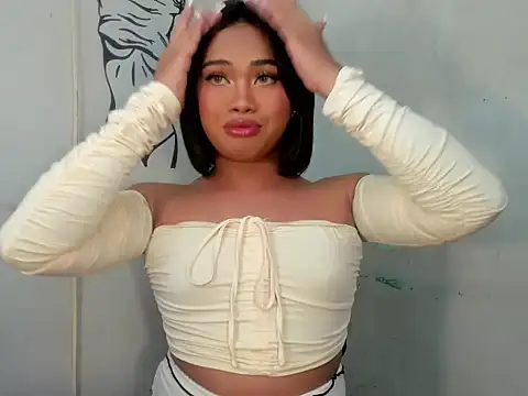 Snapshot of Exotic_alyssa69 chatting on 30, 9, 2025 Exotic alyssa69 online show from 30, 9, 2025