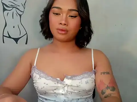 Snapshot of Exotic_alyssa69 chatting on 1, 10, 2025 Exotic alyssa69 online show from 1, 10, 2025