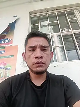 Snapshot of Andreshot911 chatting on 25, 10, 2025 Andreshot911 online show from 25, 10, 2025