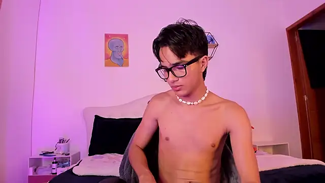 jin luna online show from 22, 9, 2025