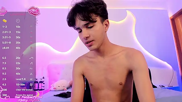 jin luna online show from 13, 1, 2026