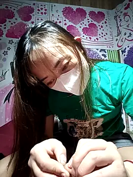 Zhan99999 online show from 21, 4, 2026