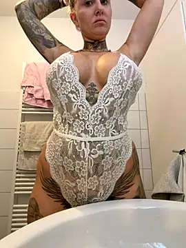 Jasmina-Joy online show from 17, 11, 2025