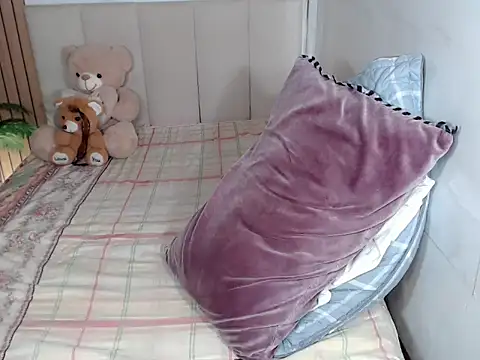 SluttyJedy online show from 18, 3, 2026