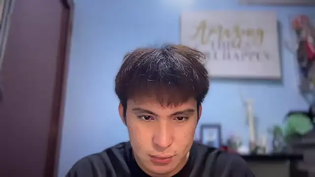 Snapshot of lovely_jay chatting on 25, 9, 2025 lovely jay online show from 25, 9, 2025