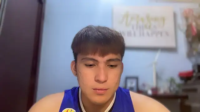 Snapshot of lovely_jay chatting on 13, 10, 2025 lovely jay online show from 13, 10, 2025