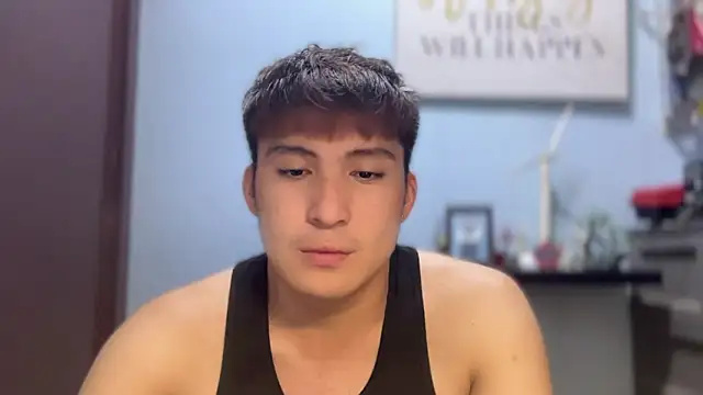 Snapshot of lovely_jay chatting on 15, 10, 2025 lovely jay online show from 15, 10, 2025