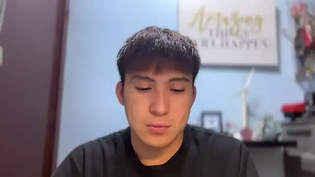 Snapshot of lovely_jay chatting on 20, 10, 2025 lovely jay online show from 20, 10, 2025