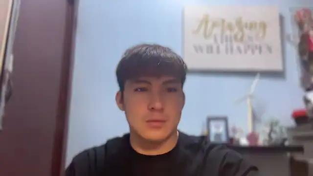 Snapshot of lovely_jay chatting on 22, 10, 2025 lovely jay online show from 22, 10, 2025