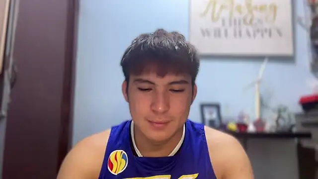 Snapshot of lovely_jay chatting on 23, 10, 2025 lovely jay online show from 23, 10, 2025