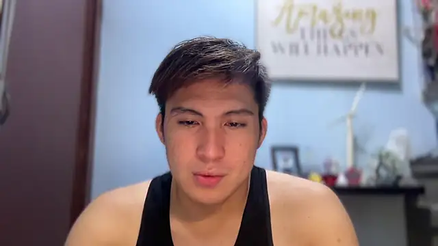 Snapshot of lovely_jay chatting on 24, 10, 2025 lovely jay online show from 24, 10, 2025