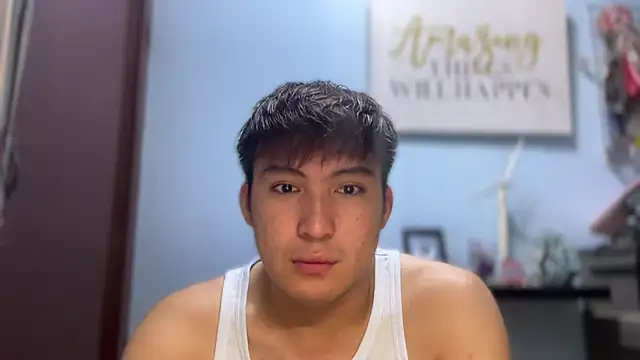 Snapshot of lovely_jay chatting on 26, 10, 2025 lovely jay online show from 26, 10, 2025