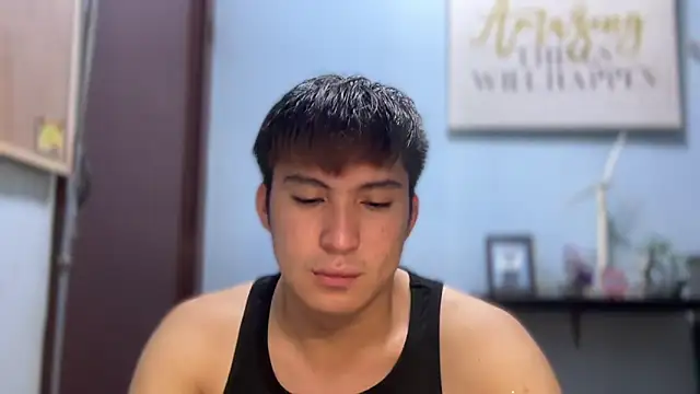 Snapshot of lovely_jay chatting on 28, 10, 2025 lovely jay online show from 28, 10, 2025