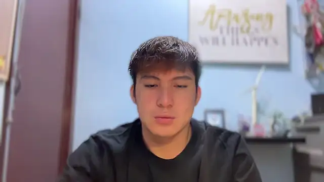 Snapshot of lovely_jay chatting on 29, 10, 2025 lovely jay online show from 29, 10, 2025