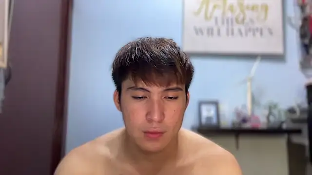 Snapshot of lovely_jay chatting on 31, 10, 2025 lovely jay online show from 31, 10, 2025