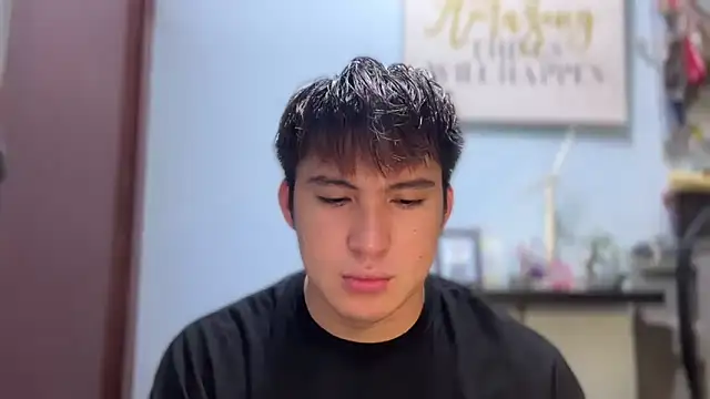 Snapshot of lovely_jay chatting on 1, 11, 2025 lovely jay online show from 1, 11, 2025