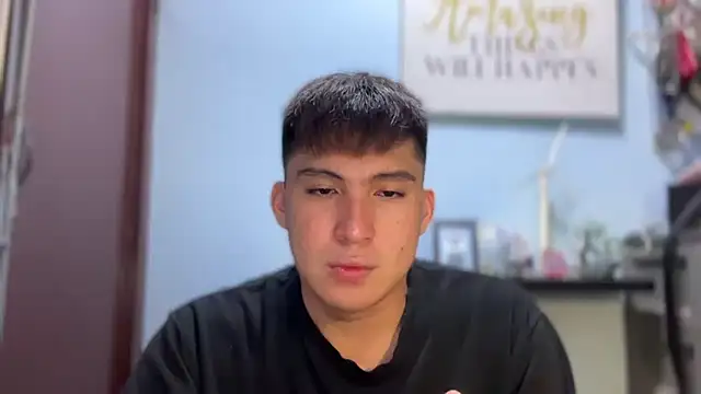 Snapshot of lovely_jay chatting on 3, 11, 2025 lovely jay online show from 3, 11, 2025