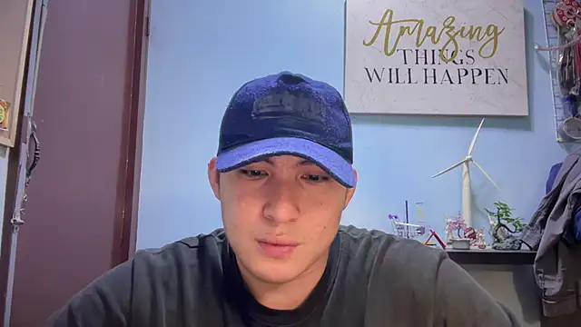 Snapshot of lovely_jay chatting on 29, 11, 2025 lovely jay online show from 29, 11, 2025