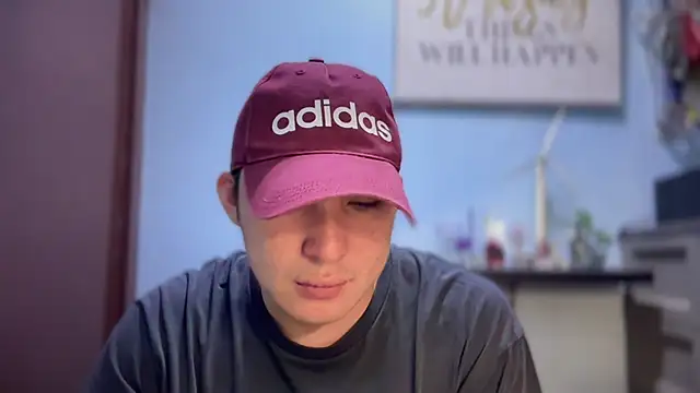 lovely jay online show from 3, 12, 2025