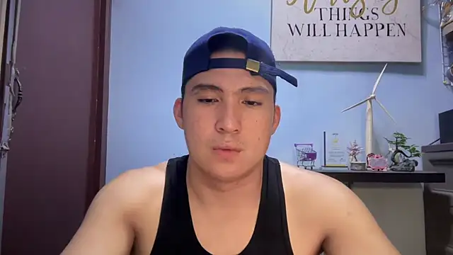 lovely jay online show from 20, 12, 2025