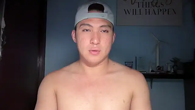 lovely jay online show from 5, 1, 2026