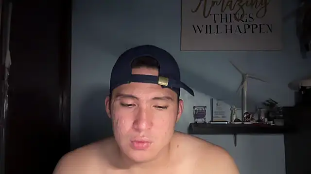 lovely jay online show from 12, 1, 2026