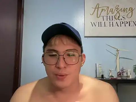 lovely jay online show from 23, 3, 2026