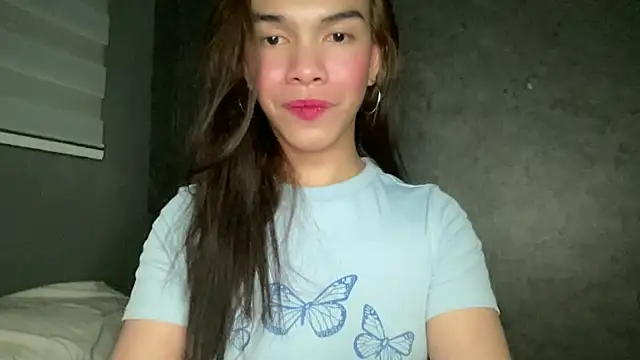 Misselliefayexxx online show from 10, 10, 2025