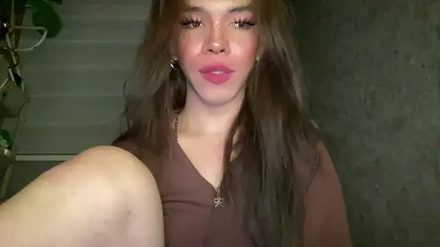 Misselliefayexxx online show from 26, 11, 2025