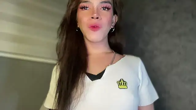 Misselliefayexxx online show from 28, 11, 2025