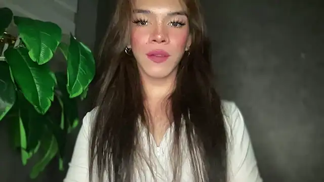 Misselliefayexxx online show from 18, 12, 2025