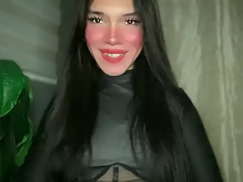 Misselliefayexxx online show from 1, 4, 2026