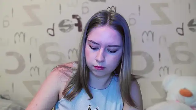 Tomyris yuki online show from 19, 1, 2026