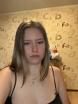 Tomyris yuki online show from 8, 3, 2026