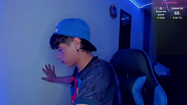 Snapshot of Jostin18 chatting on 5, 11, 2025 Jostin18 online show from 5, 11, 2025