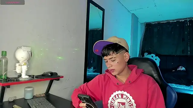 Jostin18 online show from 14, 4, 2026